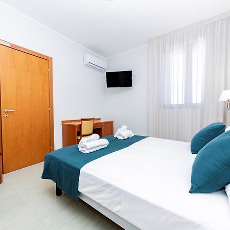 טורה לפילו Hotel Alba מראה חיצוני תמונה