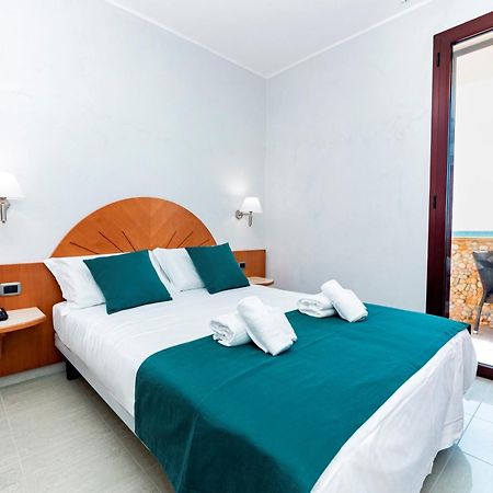טורה לפילו Hotel Alba מראה חיצוני תמונה