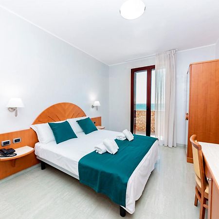 טורה לפילו Hotel Alba מראה חיצוני תמונה