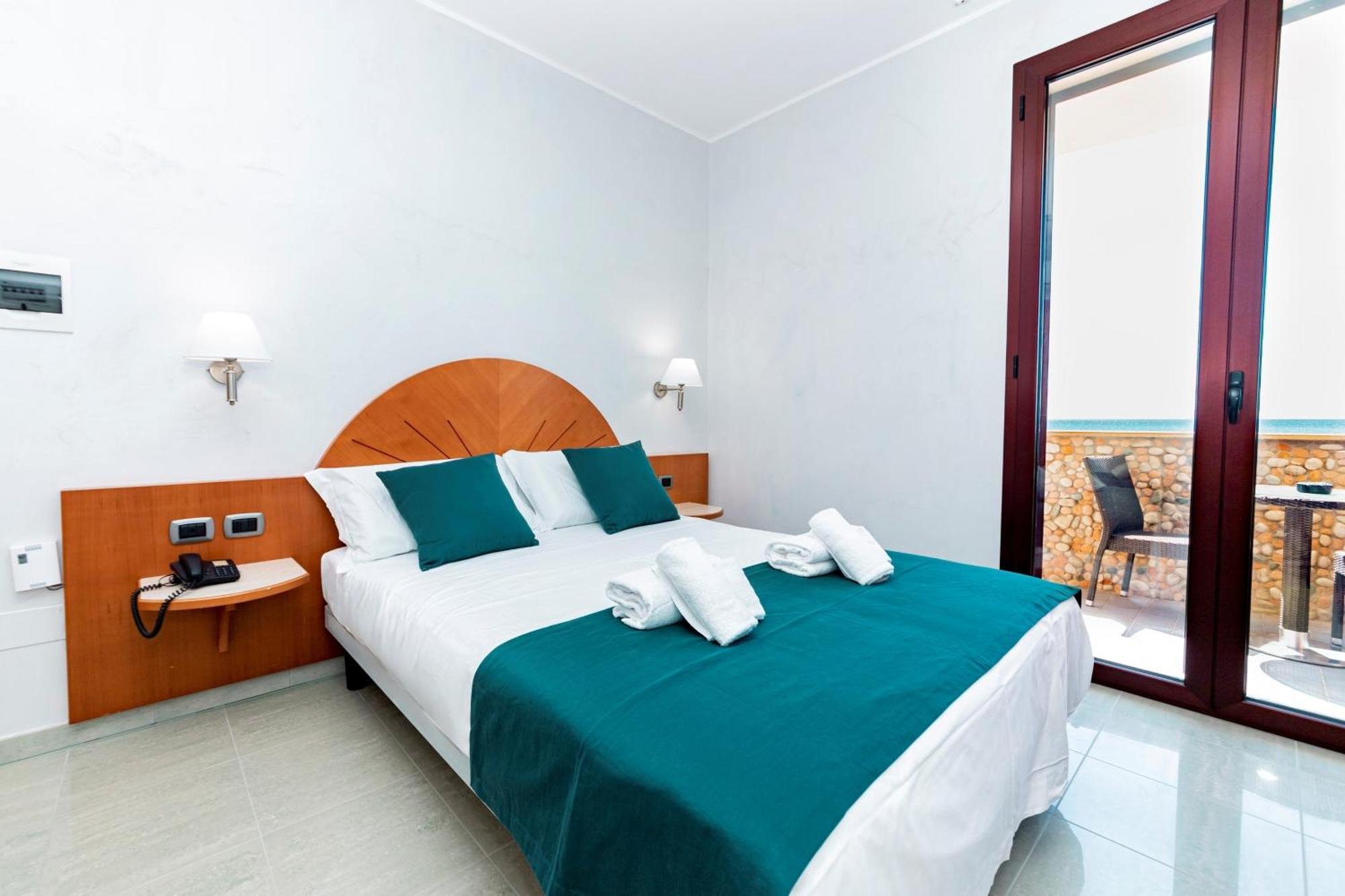 טורה לפילו Hotel Alba מראה חיצוני תמונה
