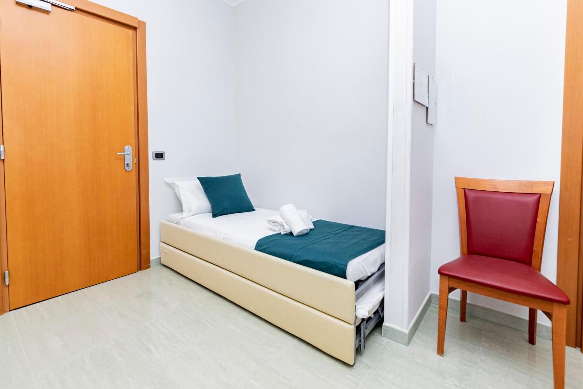טורה לפילו Hotel Alba מראה חיצוני תמונה