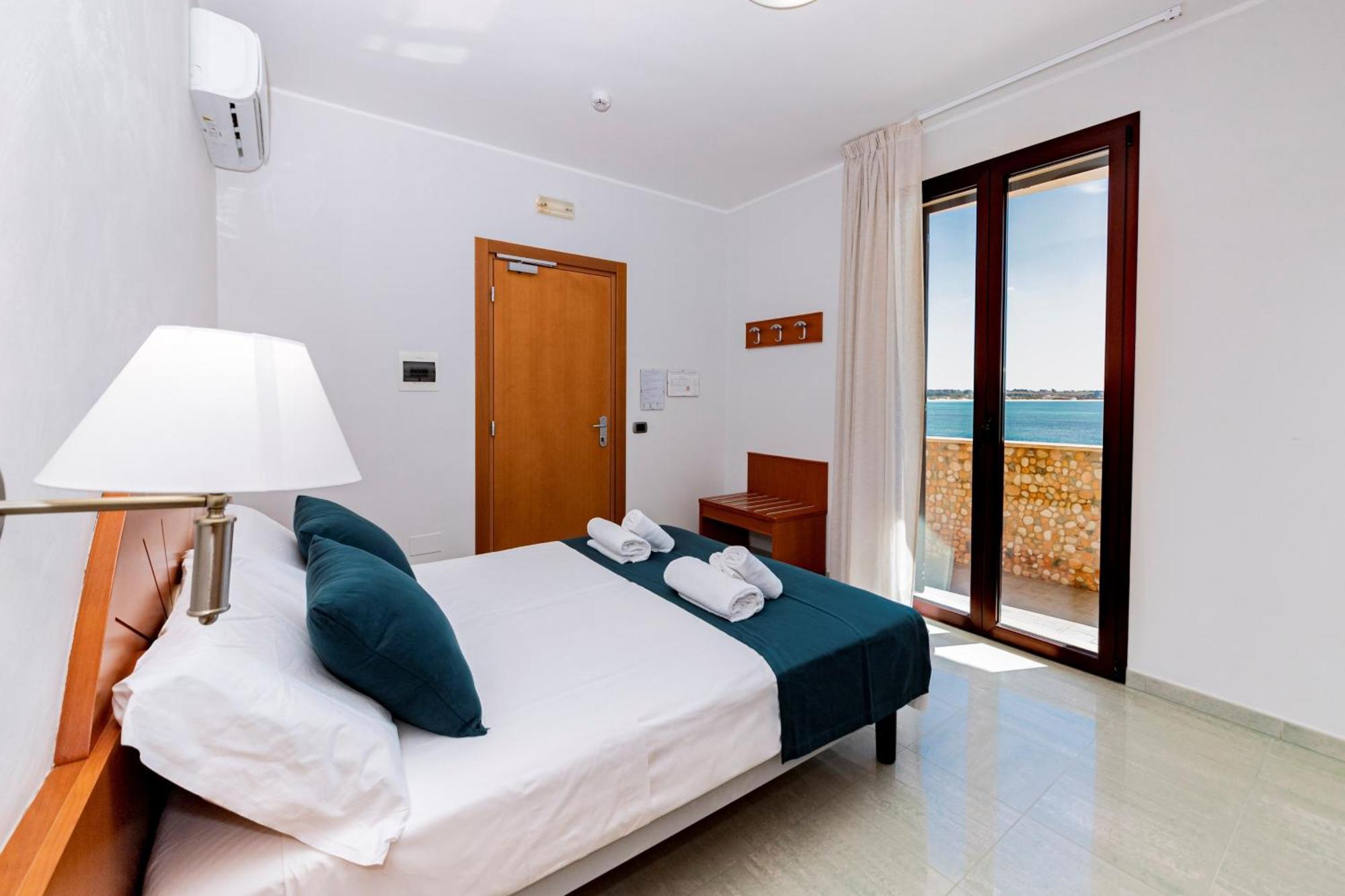 טורה לפילו Hotel Alba מראה חיצוני תמונה