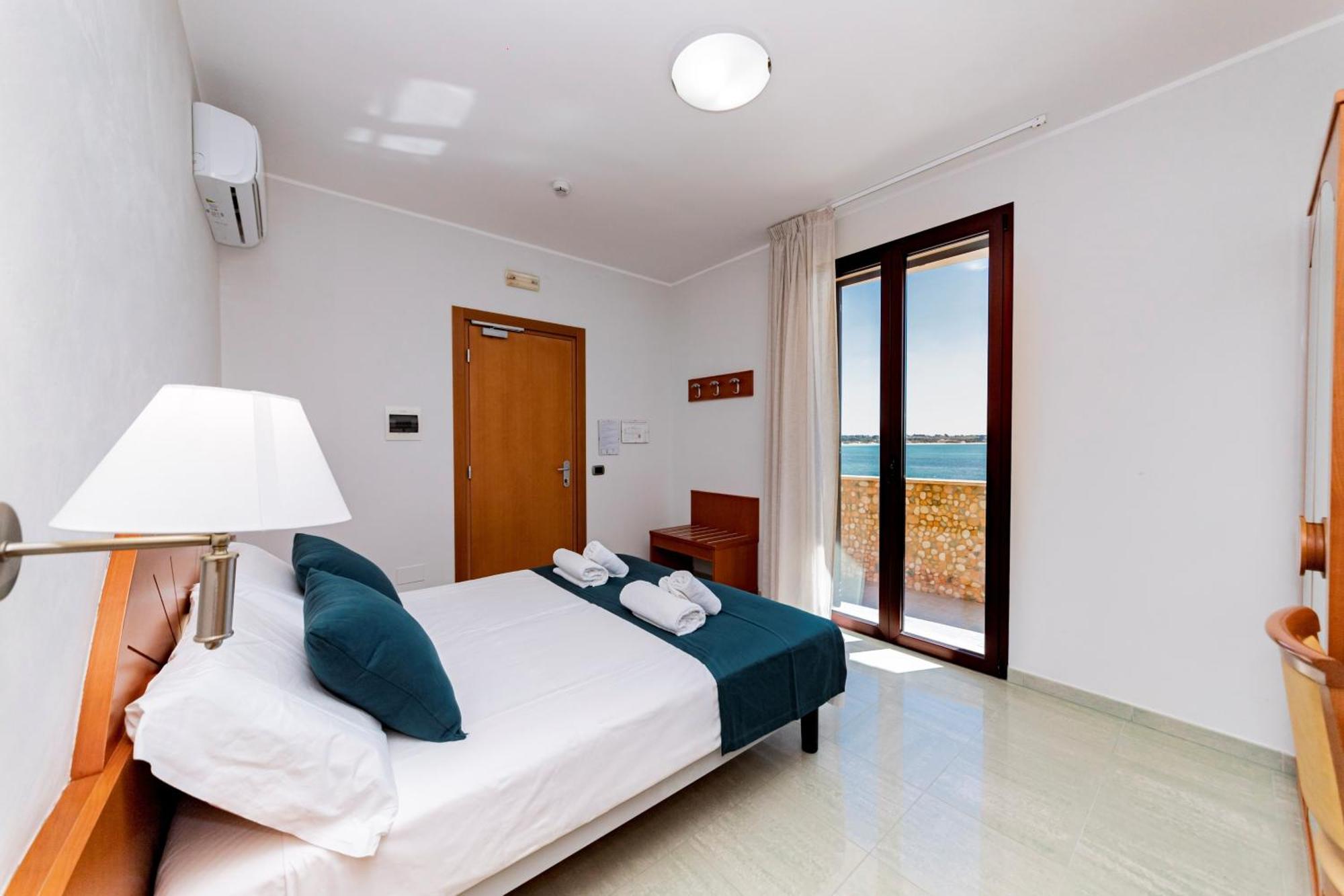 טורה לפילו Hotel Alba מראה חיצוני תמונה