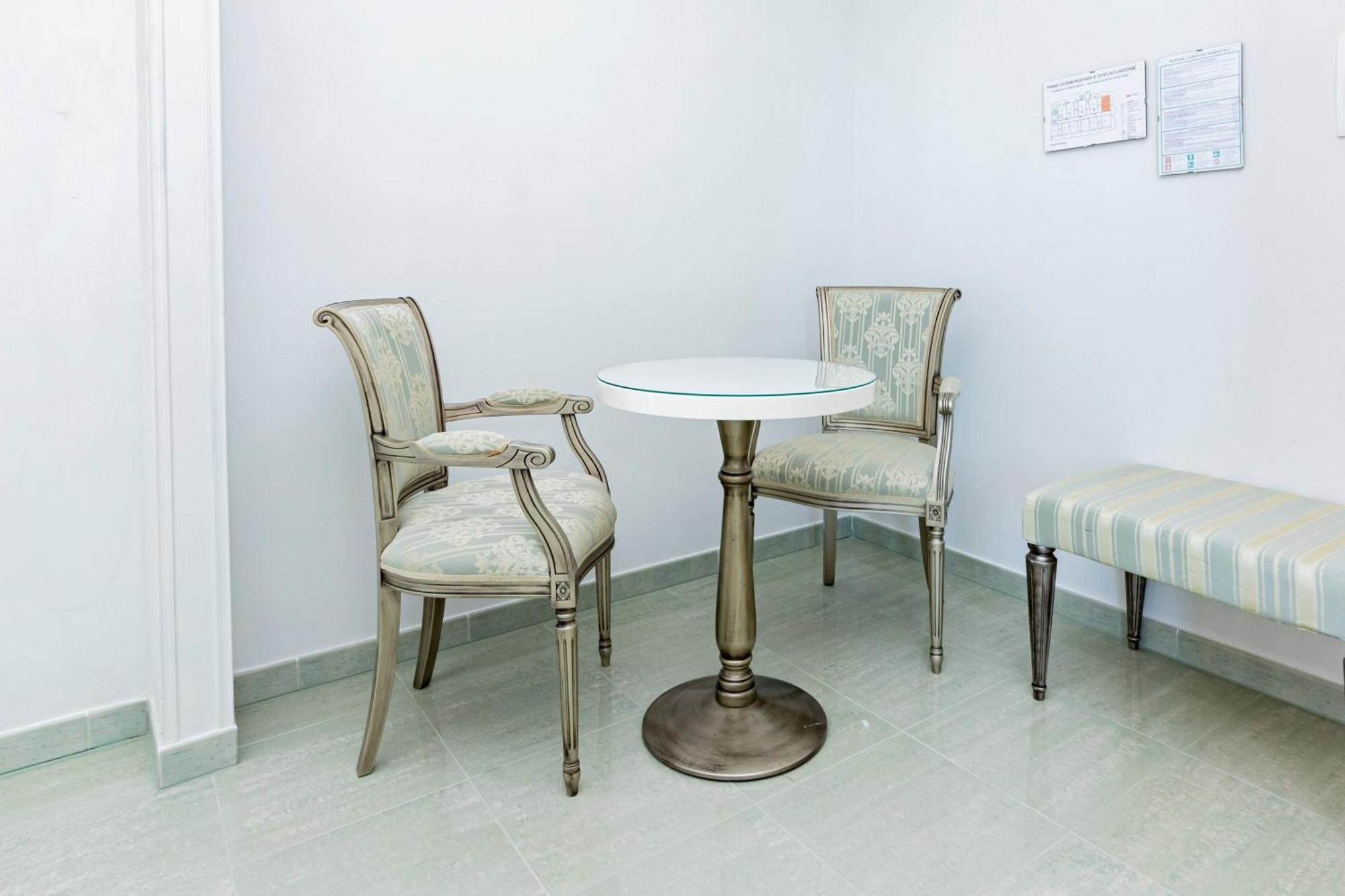 טורה לפילו Hotel Alba מראה חיצוני תמונה