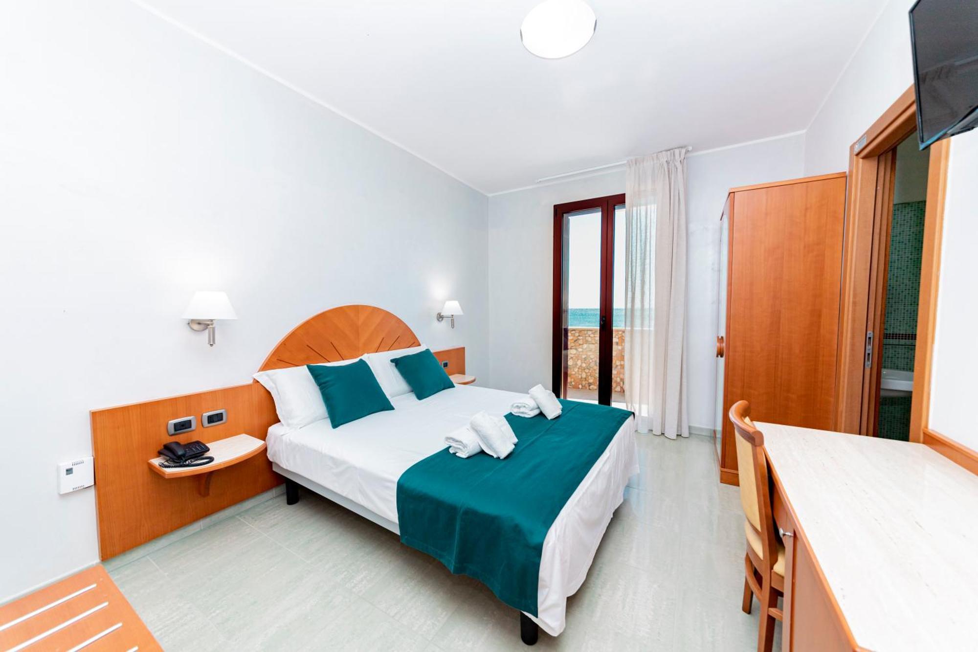 טורה לפילו Hotel Alba מראה חיצוני תמונה