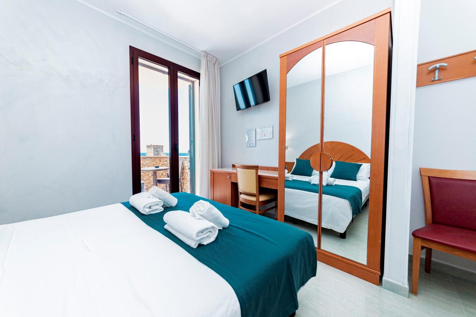 טורה לפילו Hotel Alba מראה חיצוני תמונה
