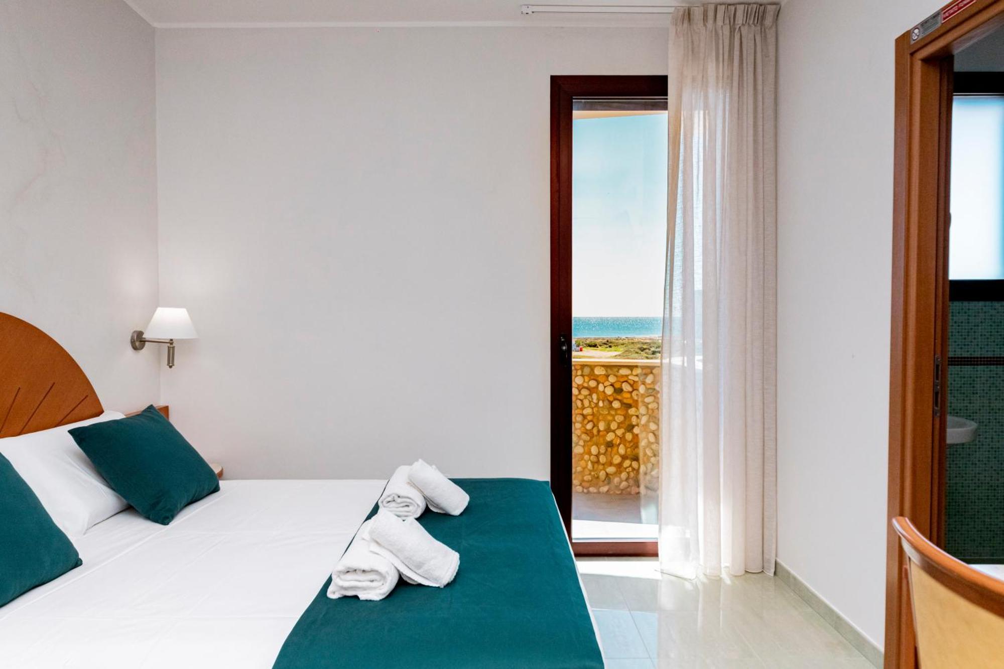 טורה לפילו Hotel Alba מראה חיצוני תמונה