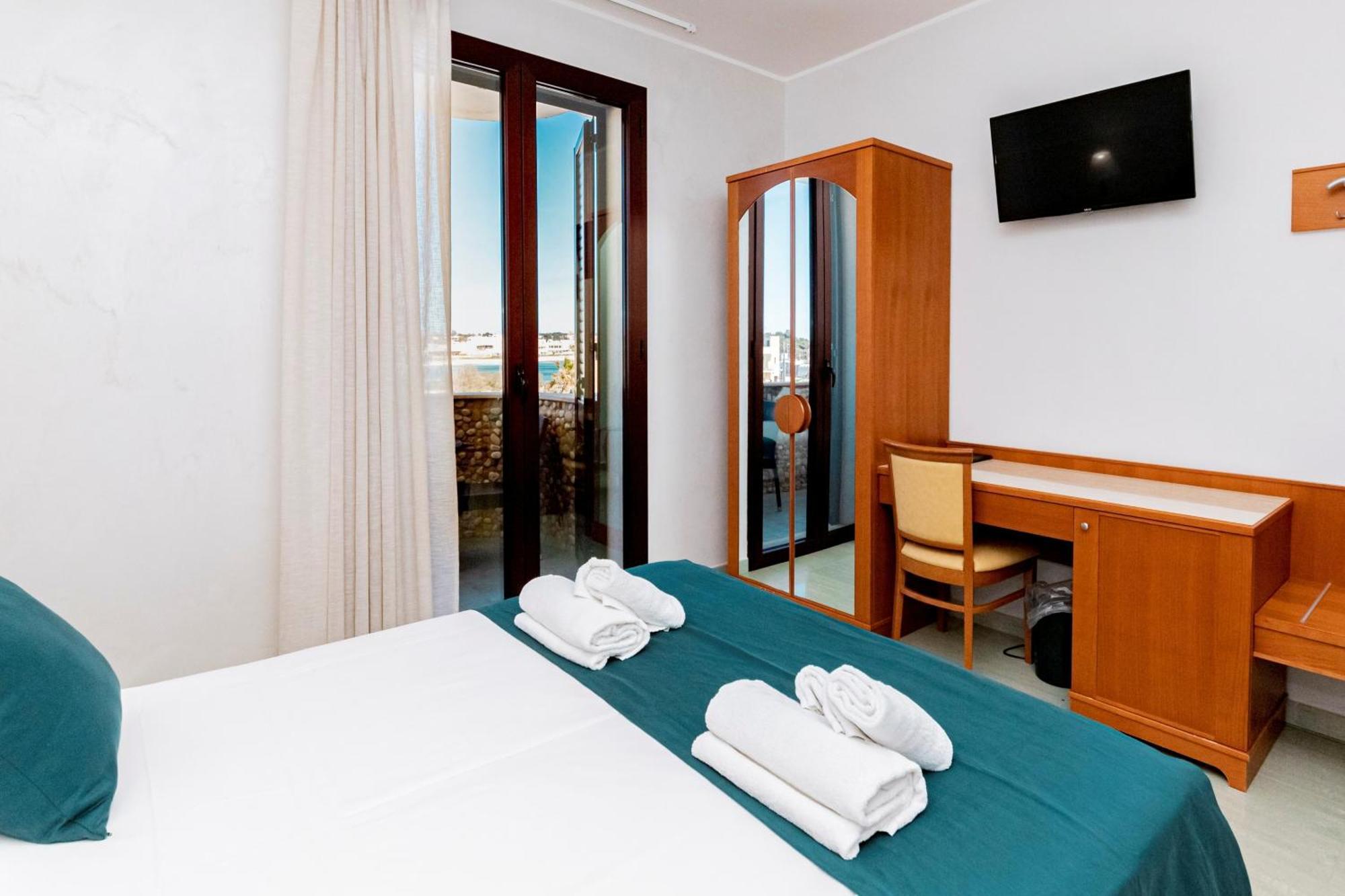 טורה לפילו Hotel Alba מראה חיצוני תמונה