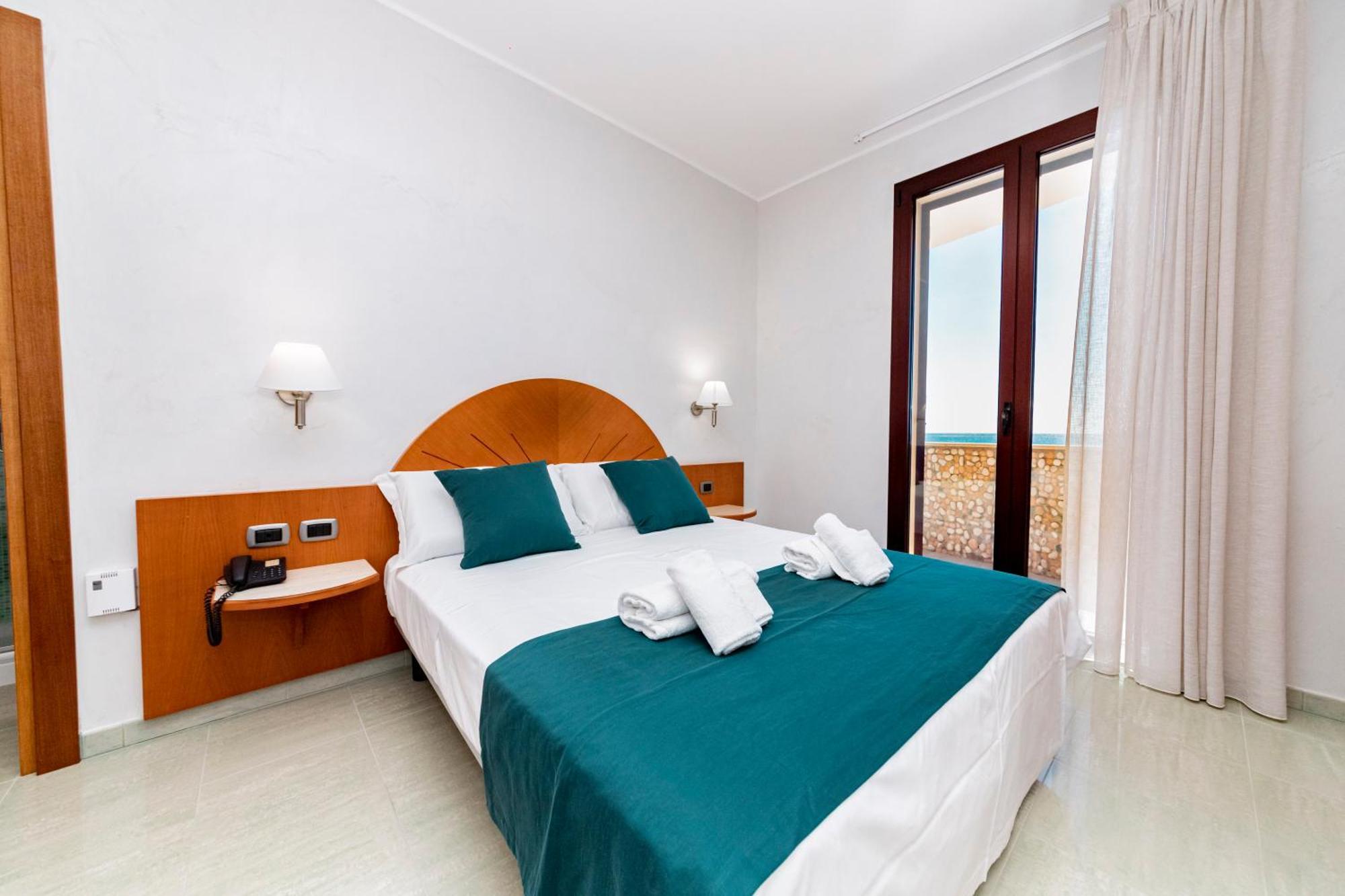 טורה לפילו Hotel Alba מראה חיצוני תמונה