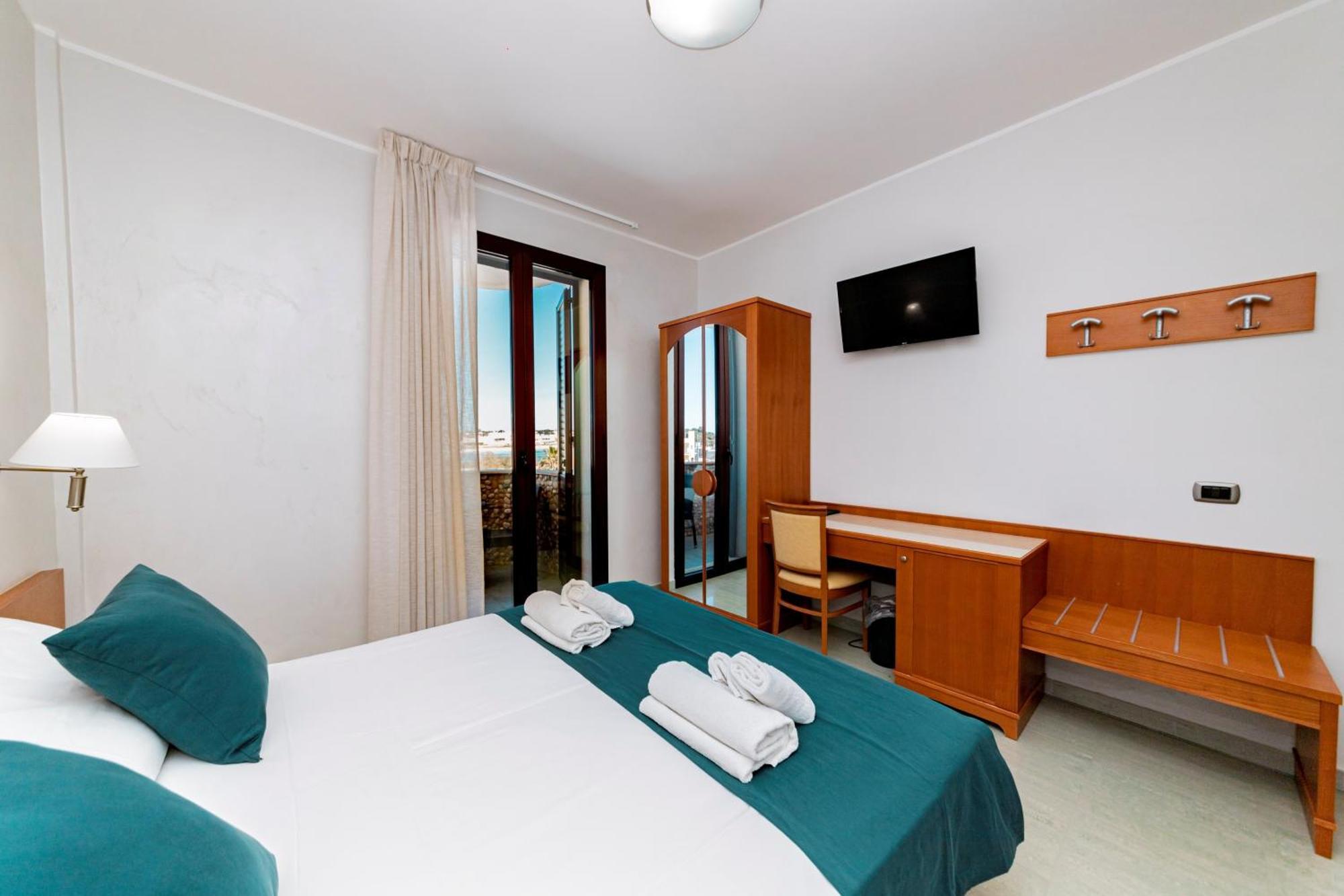 טורה לפילו Hotel Alba מראה חיצוני תמונה